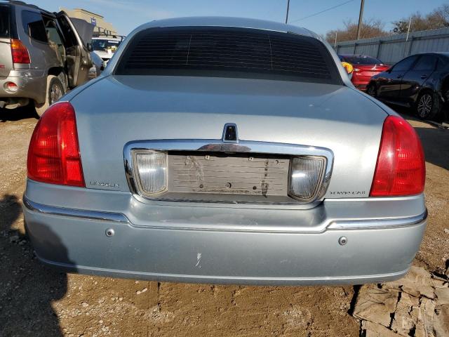 Photo 5 VIN: 1LNHM81W55Y624664 - LINCOLN TOWN CAR S 