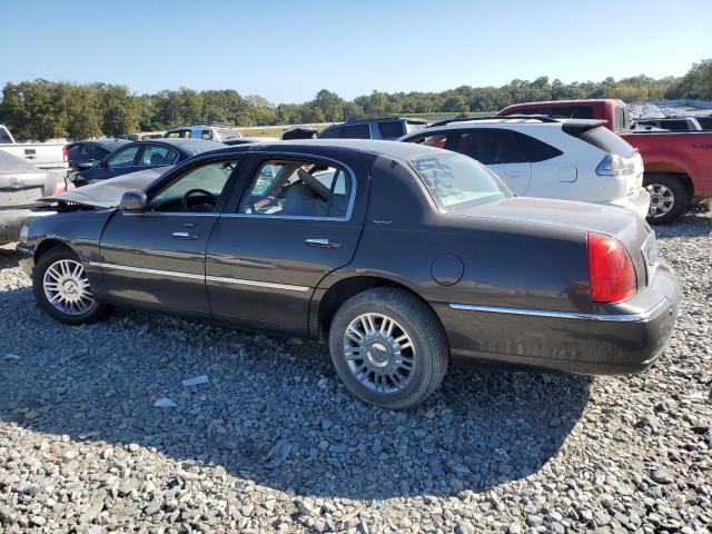 Photo 1 VIN: 1LNHM81W55Y628973 - LINCOLN TOWN CAR S 