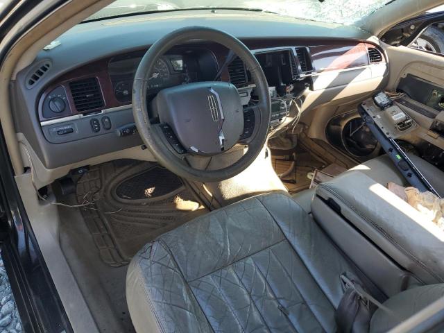 Photo 7 VIN: 1LNHM81W55Y628973 - LINCOLN TOWN CAR S 