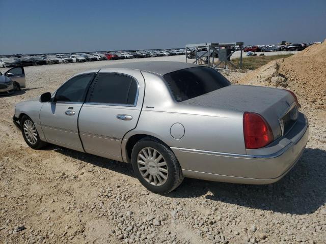 Photo 1 VIN: 1LNHM81W55Y645921 - LINCOLN TOWN CAR S 