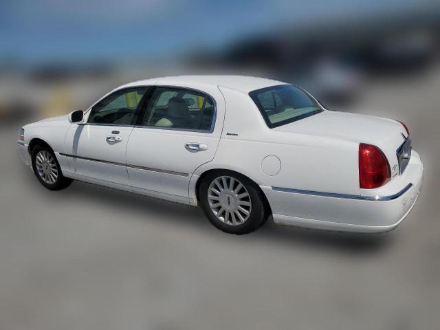 Photo 1 VIN: 1LNHM81W55Y666607 - LINCOLN TOWNCAR 