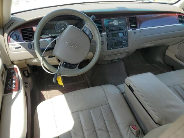 Photo 7 VIN: 1LNHM81W55Y666607 - LINCOLN TOWNCAR 