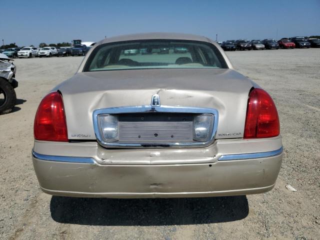 Photo 5 VIN: 1LNHM81W56Y615951 - LINCOLN TOWN CAR S 