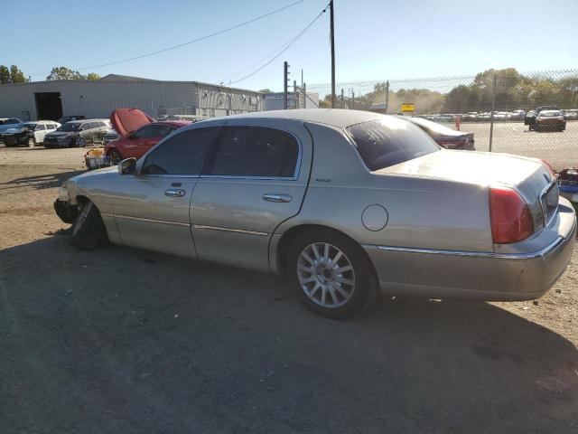 Photo 1 VIN: 1LNHM81W56Y623287 - LINCOLN TOWN CAR S 