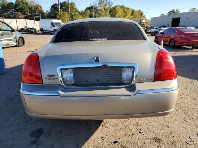 Photo 5 VIN: 1LNHM81W56Y623287 - LINCOLN TOWN CAR S 