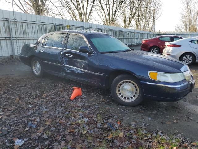 Photo 3 VIN: 1LNHM81W61Y722287 - LINCOLN TOWNCAR 