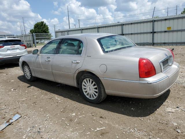 Photo 1 VIN: 1LNHM81W63Y624735 - LINCOLN TOWNCAR 