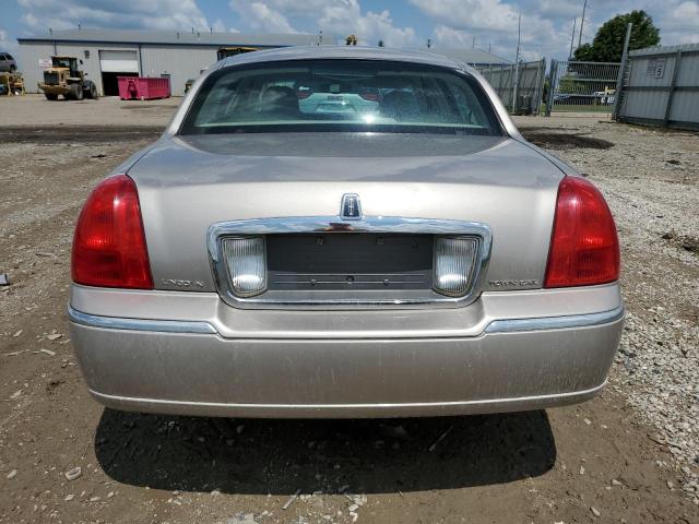 Photo 5 VIN: 1LNHM81W63Y624735 - LINCOLN TOWNCAR 