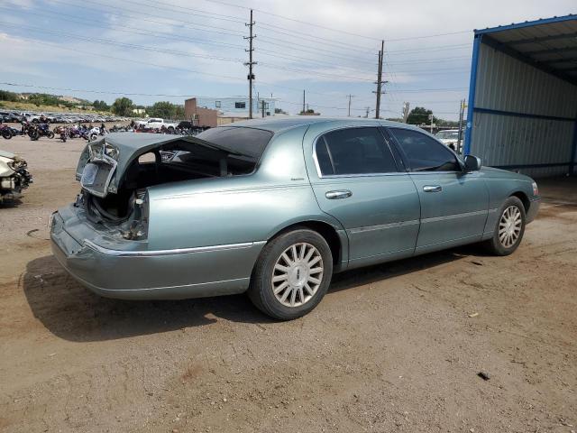 Photo 2 VIN: 1LNHM81W64Y620038 - LINCOLN TOWN CAR E 