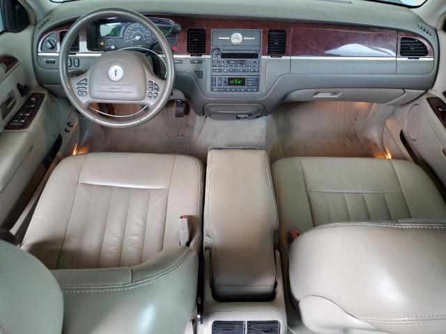 Photo 7 VIN: 1LNHM81W64Y620038 - LINCOLN TOWN CAR E 