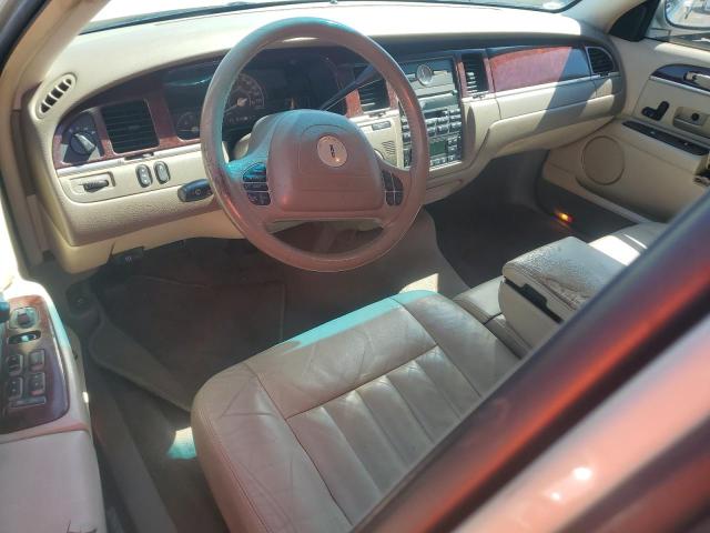 Photo 7 VIN: 1LNHM81W64Y663634 - LINCOLN TOWN CAR E 