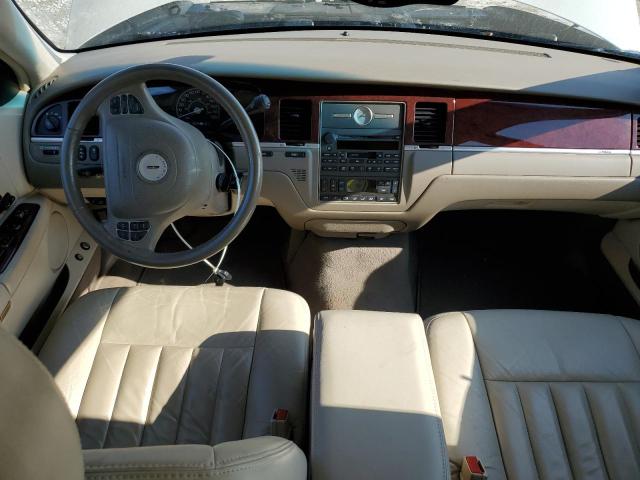 Photo 7 VIN: 1LNHM81W64Y677890 - LINCOLN TOWN CAR E 