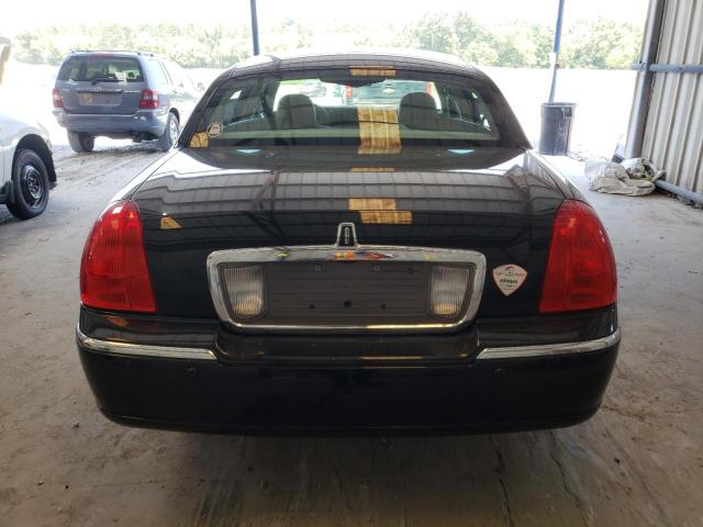 Photo 5 VIN: 1LNHM81W64Y682748 - LINCOLN TOWN CAR E 