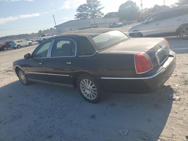 Photo 1 VIN: 1LNHM81W64Y688534 - LINCOLN TOWN CAR E 