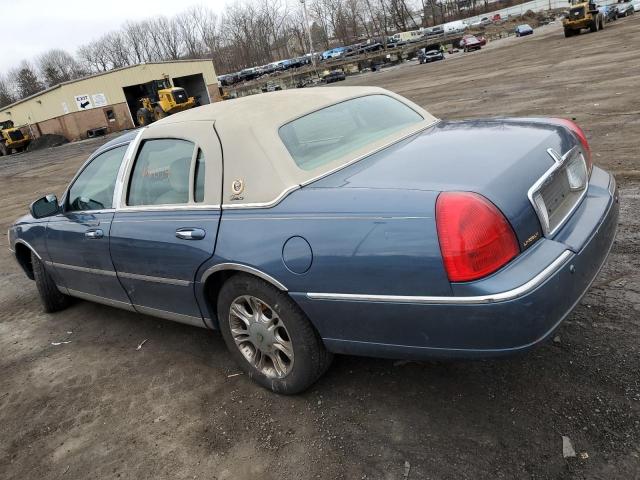 Photo 1 VIN: 1LNHM81W65Y606562 - LINCOLN TOWNCAR 