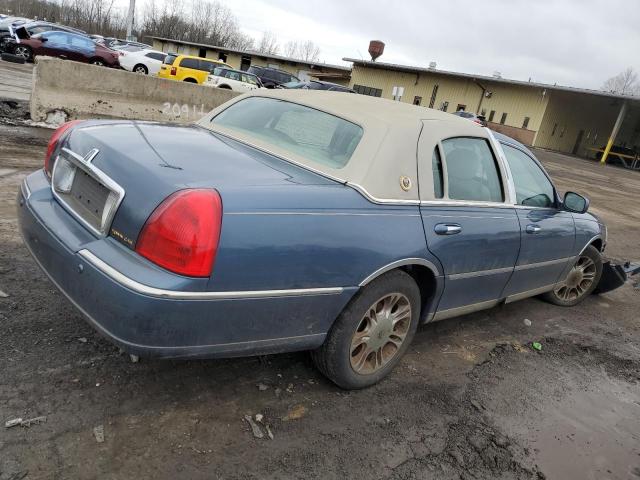 Photo 2 VIN: 1LNHM81W65Y606562 - LINCOLN TOWNCAR 