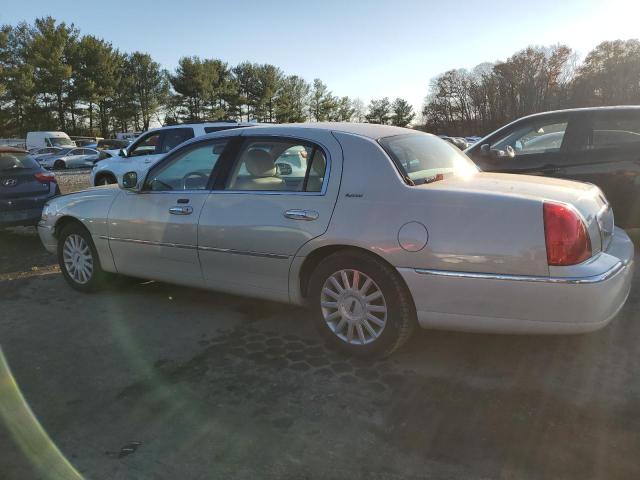 Photo 1 VIN: 1LNHM81W65Y671704 - LINCOLN TOWN CAR S 