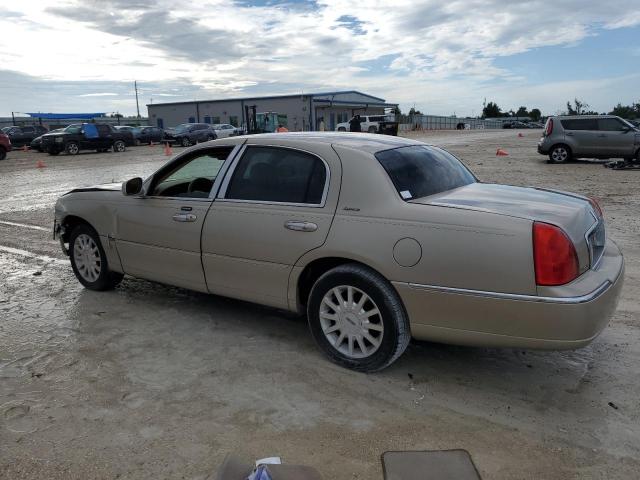 Photo 1 VIN: 1LNHM81W66Y601752 - LINCOLN TOWN CAR S 