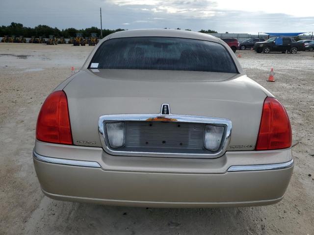 Photo 5 VIN: 1LNHM81W66Y601752 - LINCOLN TOWN CAR S 