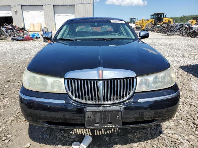 Photo 4 VIN: 1LNHM81W71Y672824 - LINCOLN TOWNCAR 