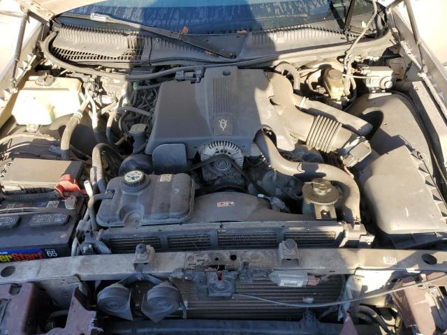 Photo 10 VIN: 1LNHM81W73Y695801 - LINCOLN TOWN CAR E 