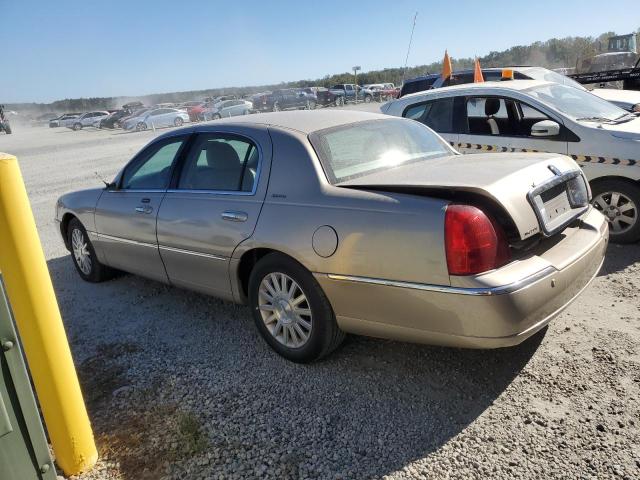 Photo 1 VIN: 1LNHM81W74Y633171 - LINCOLN TOWN CAR E 