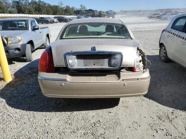 Photo 5 VIN: 1LNHM81W74Y633171 - LINCOLN TOWN CAR E 