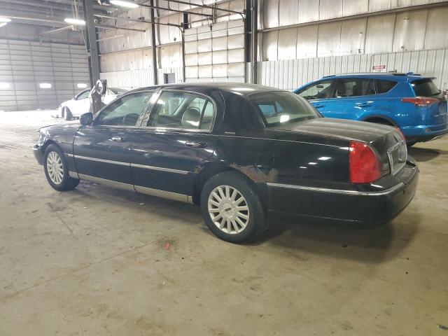 Photo 1 VIN: 1LNHM81W74Y637057 - LINCOLN TOWNCAR 