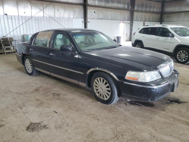 Photo 3 VIN: 1LNHM81W74Y637057 - LINCOLN TOWNCAR 