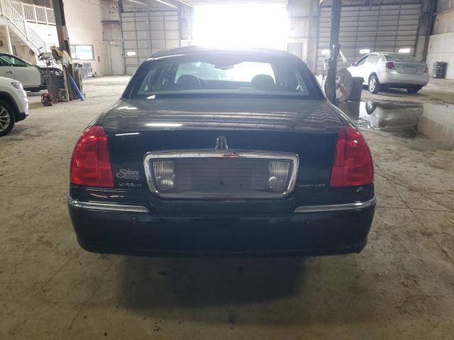 Photo 5 VIN: 1LNHM81W74Y637057 - LINCOLN TOWNCAR 