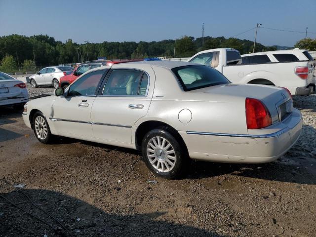 Photo 1 VIN: 1LNHM81W74Y682466 - LINCOLN TOWN CAR E 