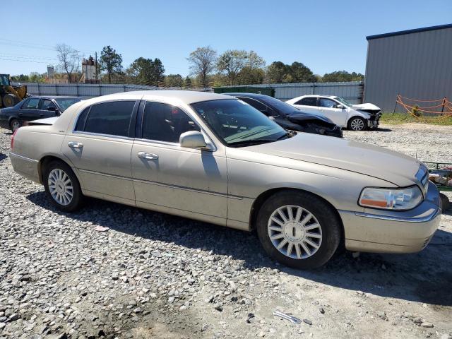 Photo 3 VIN: 1LNHM81W75Y666950 - LINCOLN TOWNCAR 