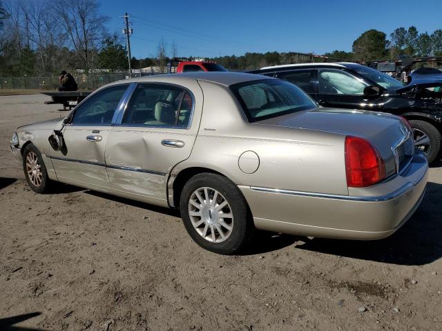 Photo 1 VIN: 1LNHM81W77Y637578 - LINCOLN TOWNCAR 