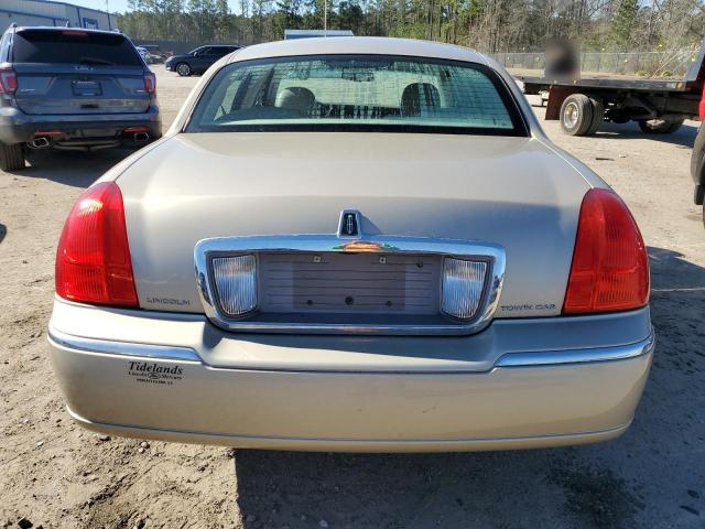 Photo 5 VIN: 1LNHM81W77Y637578 - LINCOLN TOWNCAR 