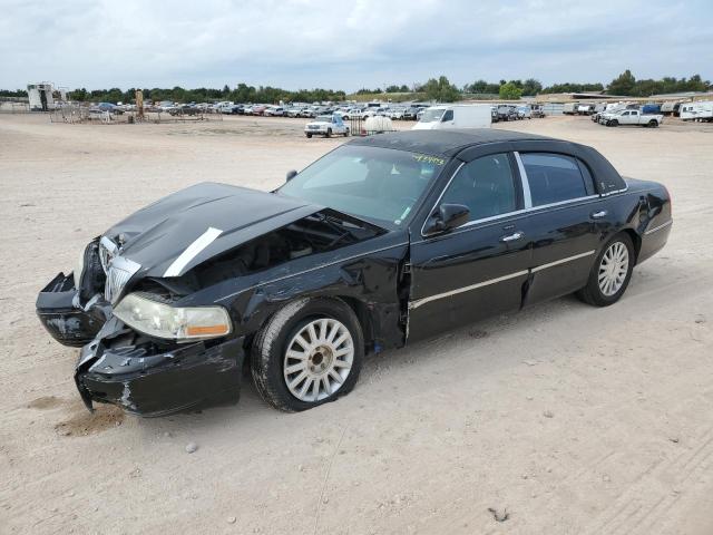 Photo 0 VIN: 1LNHM81W84Y630893 - LINCOLN TOWNCAR 