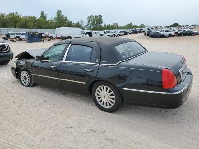 Photo 1 VIN: 1LNHM81W84Y630893 - LINCOLN TOWNCAR 