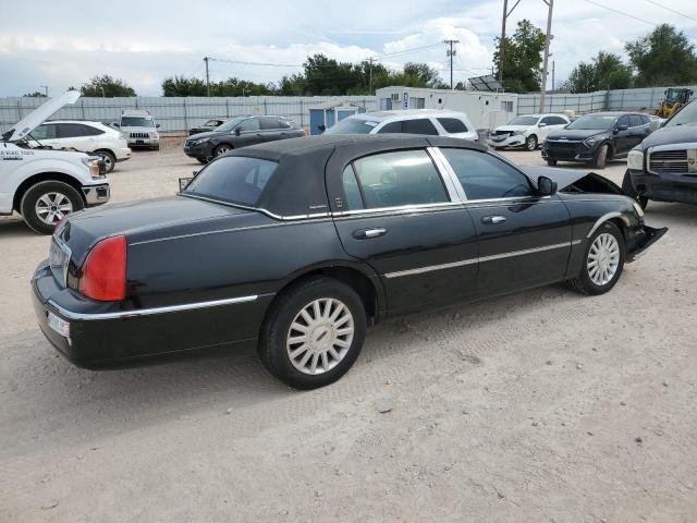 Photo 2 VIN: 1LNHM81W84Y630893 - LINCOLN TOWNCAR 