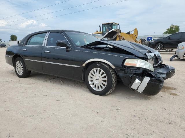 Photo 3 VIN: 1LNHM81W84Y630893 - LINCOLN TOWNCAR 