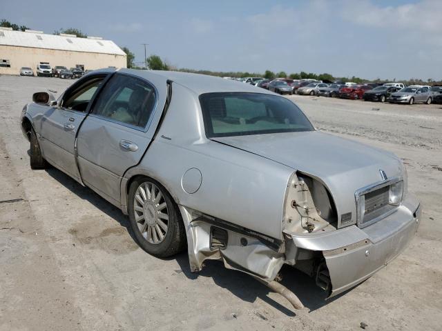 Photo 1 VIN: 1LNHM81W84Y667779 - LINCOLN TOWN CAR E 