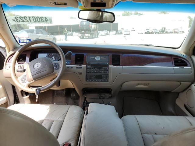 Photo 7 VIN: 1LNHM81W84Y667779 - LINCOLN TOWN CAR E 