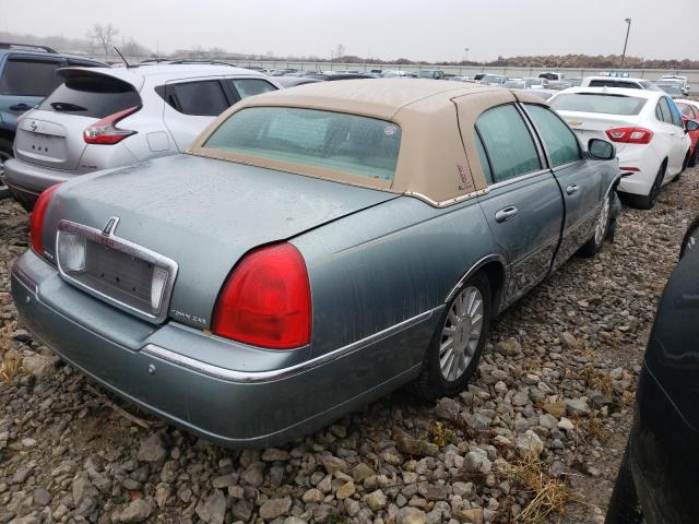 Photo 2 VIN: 1LNHM81W84Y670875 - LINCOLN TOWNCAR 