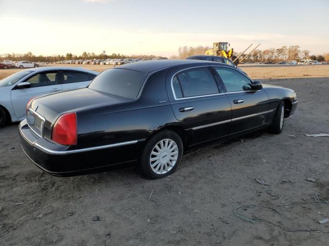 Photo 2 VIN: 1LNHM81W85Y603615 - LINCOLN TOWN CAR S 