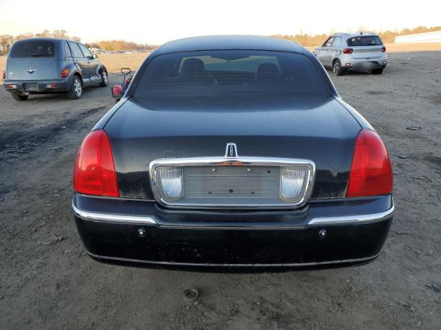 Photo 5 VIN: 1LNHM81W85Y603615 - LINCOLN TOWN CAR S 