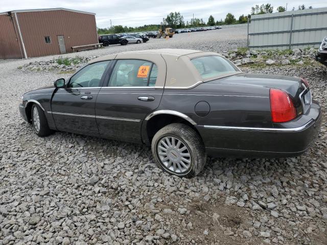 Photo 1 VIN: 1LNHM81W85Y608491 - LINCOLN TOWN CAR S 