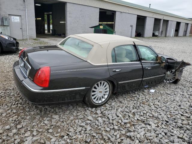 Photo 2 VIN: 1LNHM81W85Y608491 - LINCOLN TOWN CAR S 