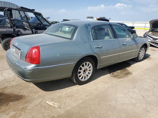 Photo 2 VIN: 1LNHM81W86Y631576 - LINCOLN TOWN CAR S 