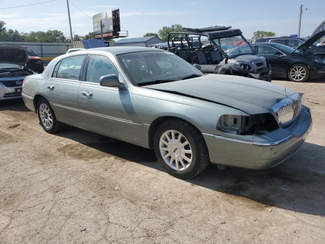 Photo 3 VIN: 1LNHM81W86Y631576 - LINCOLN TOWN CAR S 