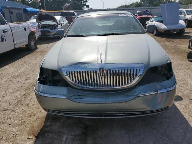 Photo 4 VIN: 1LNHM81W86Y631576 - LINCOLN TOWN CAR S 