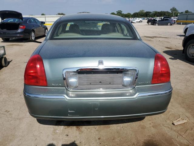 Photo 5 VIN: 1LNHM81W86Y631576 - LINCOLN TOWN CAR S 