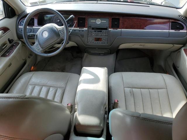 Photo 7 VIN: 1LNHM81W93Y626429 - LINCOLN TOWN CAR E 